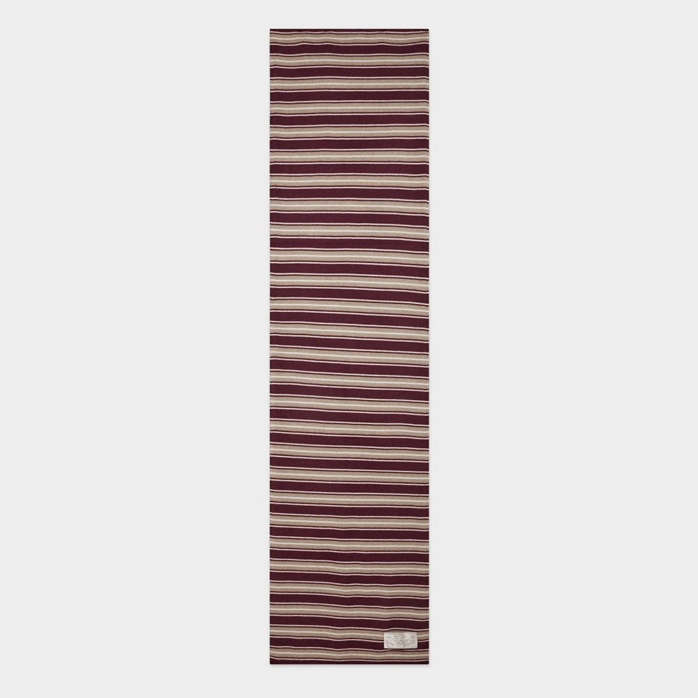Aritzia Cashmere Scarf - Picture 4 of 6